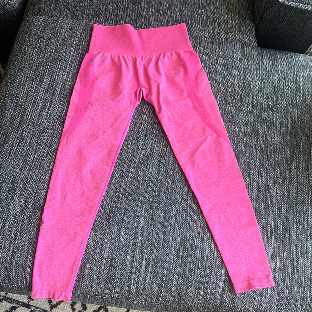NVGTN seamless contour leggings